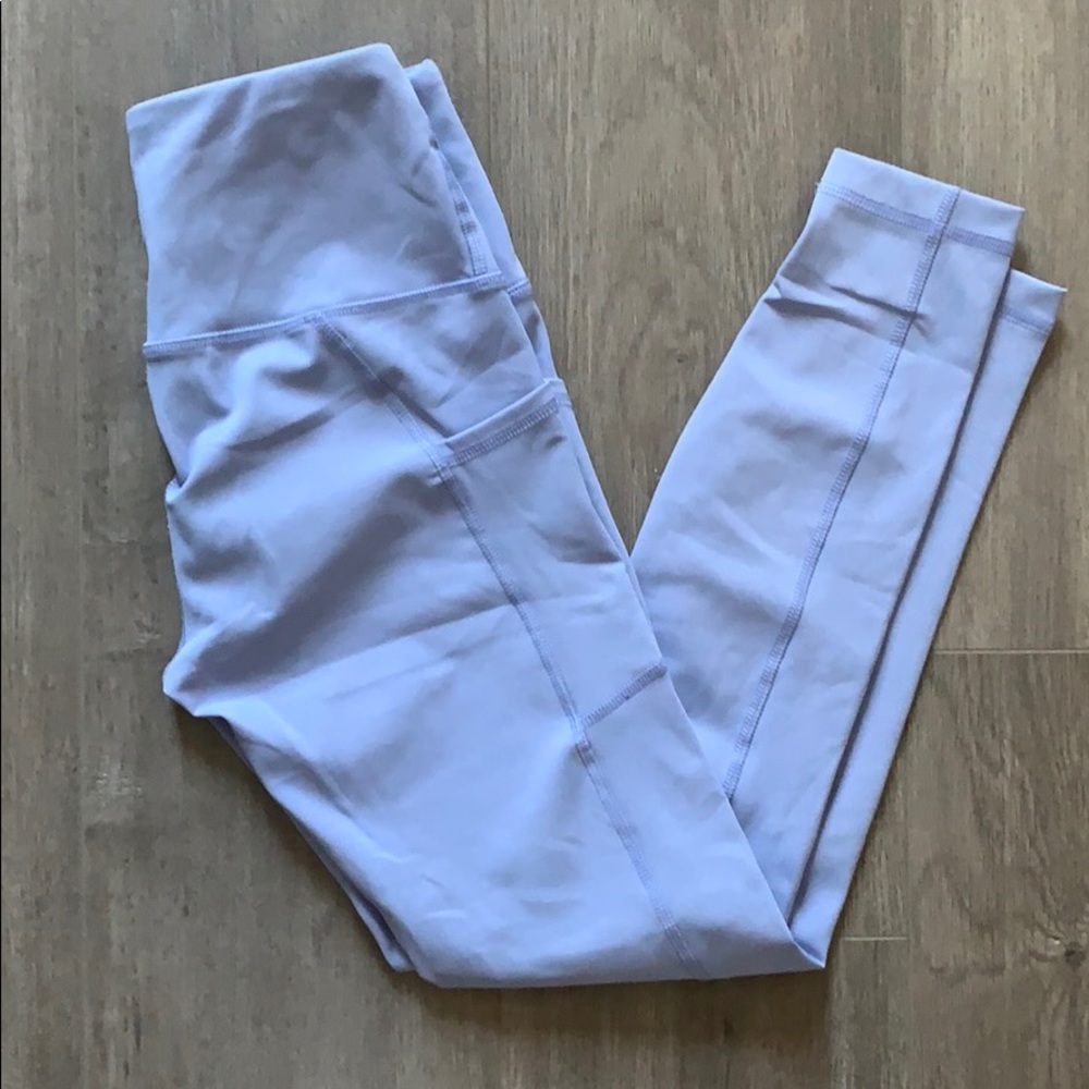 90 Degrees • Interlink high waisted leggings - Picture 4 of 8